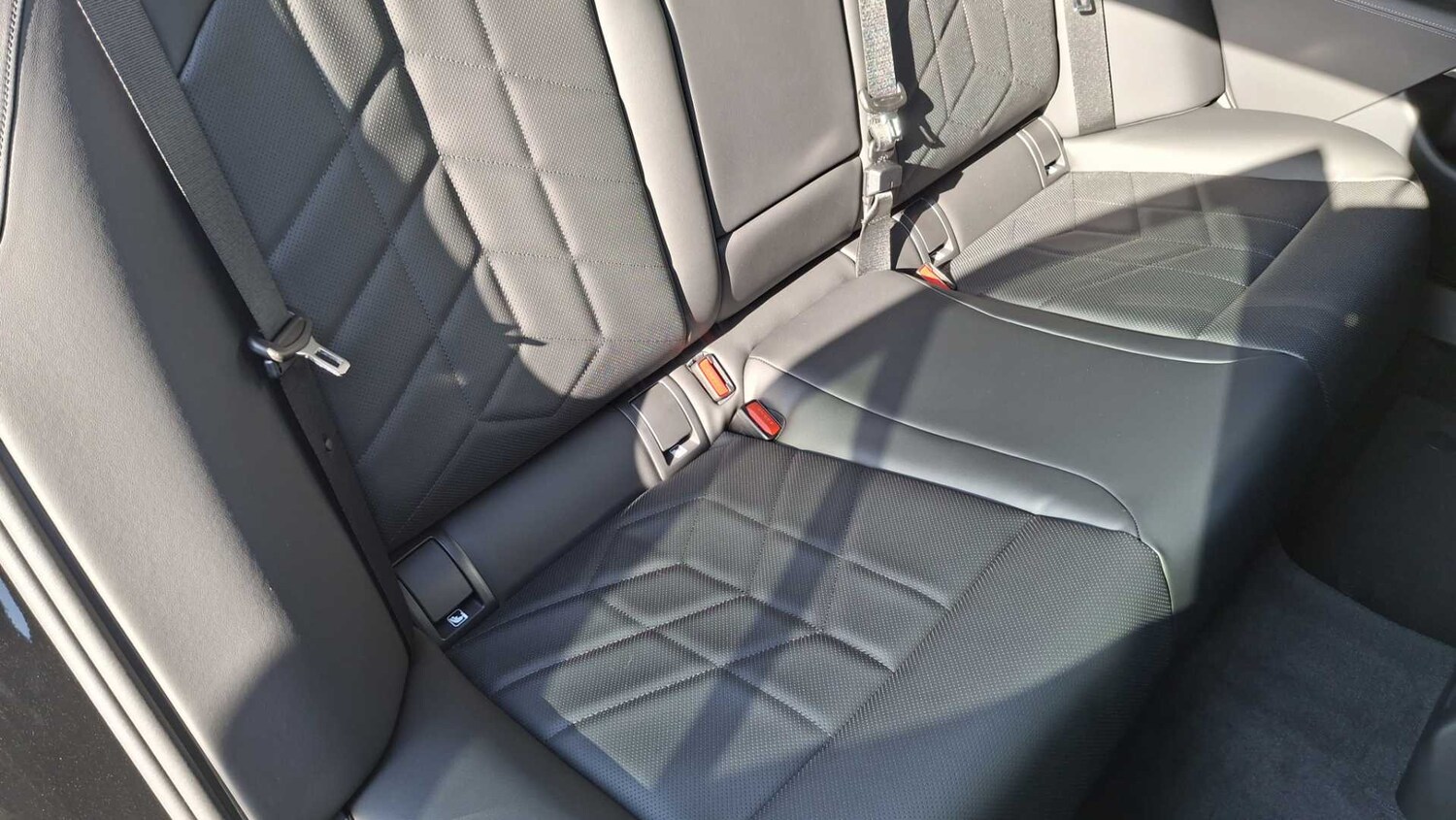 Used BMW i5 2025 for sale - 77472466: Photo 26