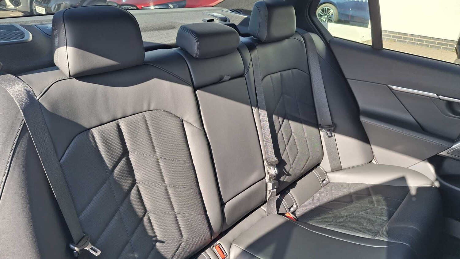 Used BMW i5 2025 for sale - 77472466: Photo 27