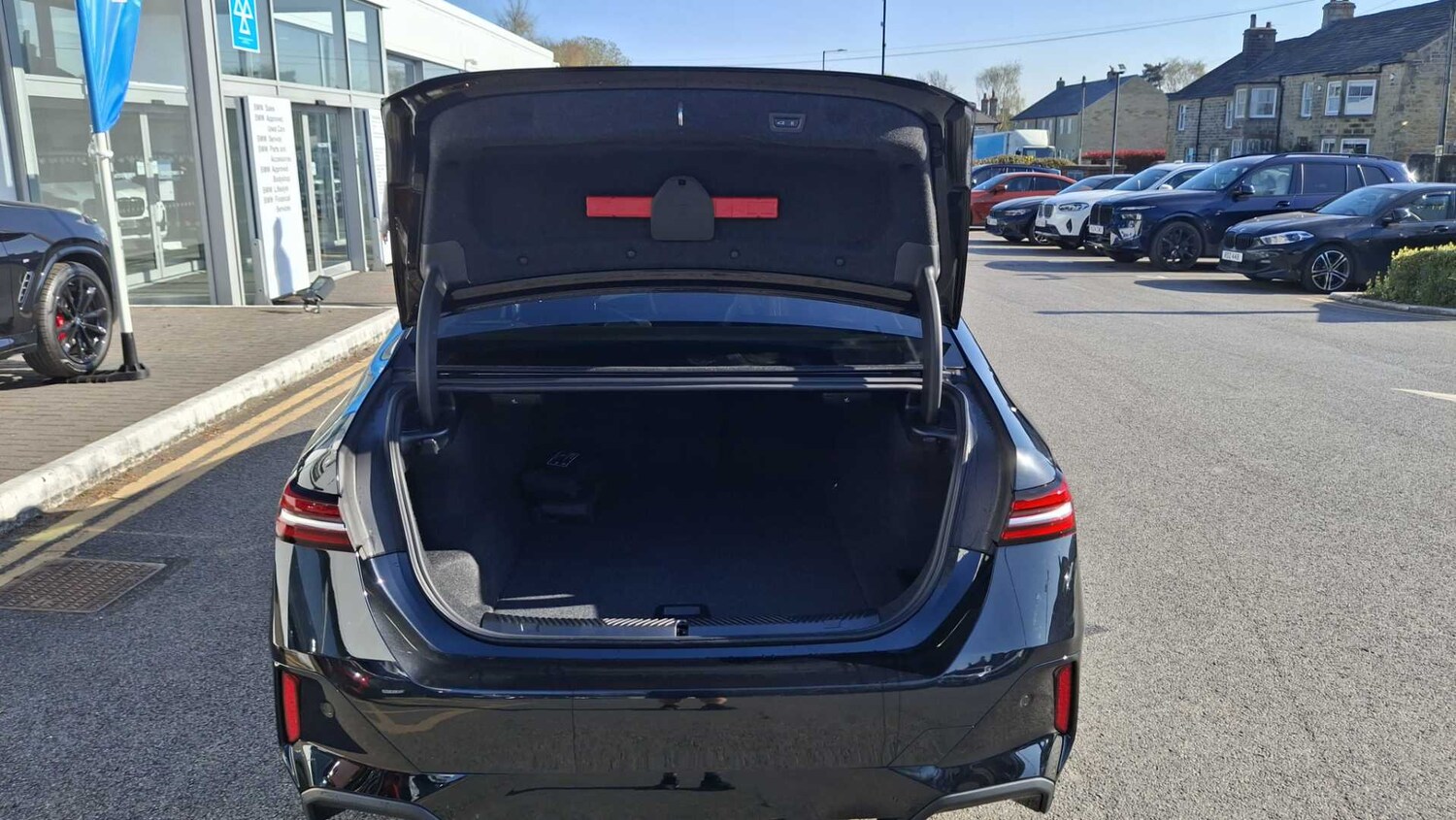 Used BMW i5 2025 for sale - 77472466: Photo 30