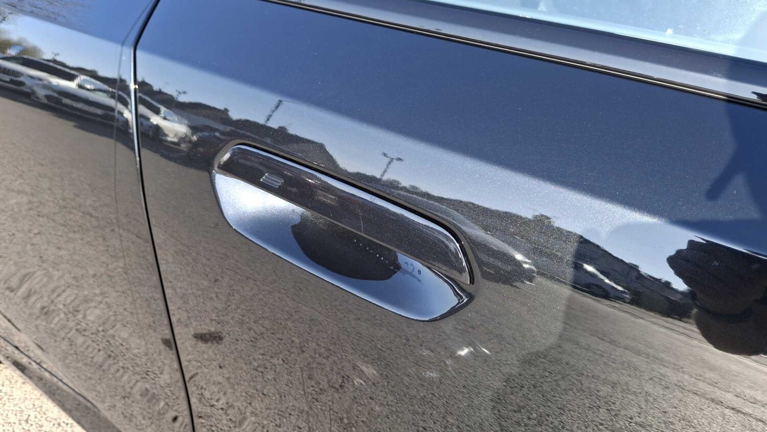 Used BMW i5 2025 for sale - 77472466: Photo 33