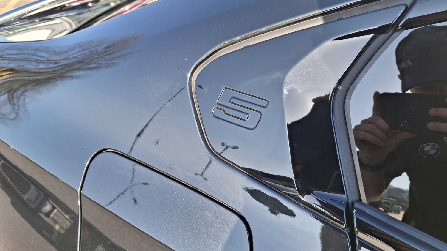 Used BMW i5 2025 for sale - 77472466: Photo 34