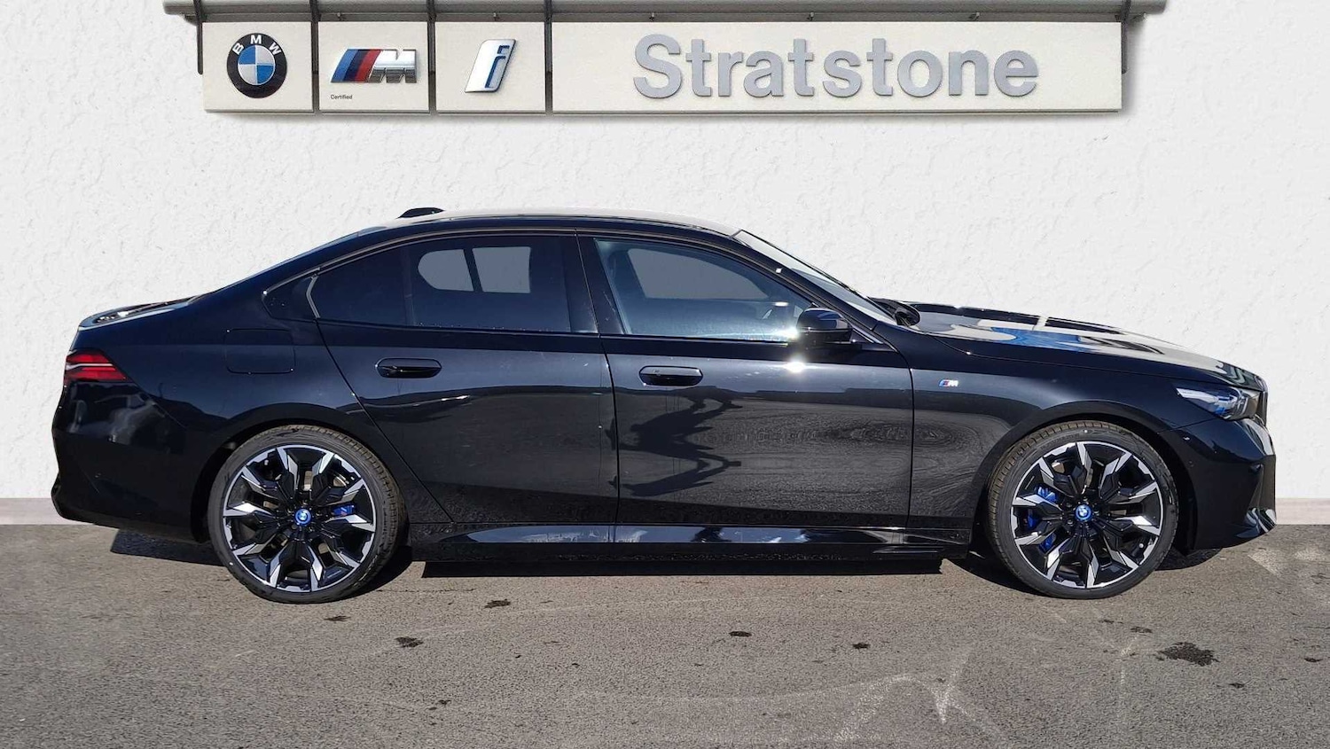 Used BMW i5 2025 for sale - 77472466: Photo 4