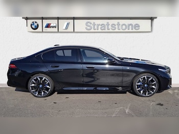 Used BMW i5 2025 for sale - 77472466: Photo