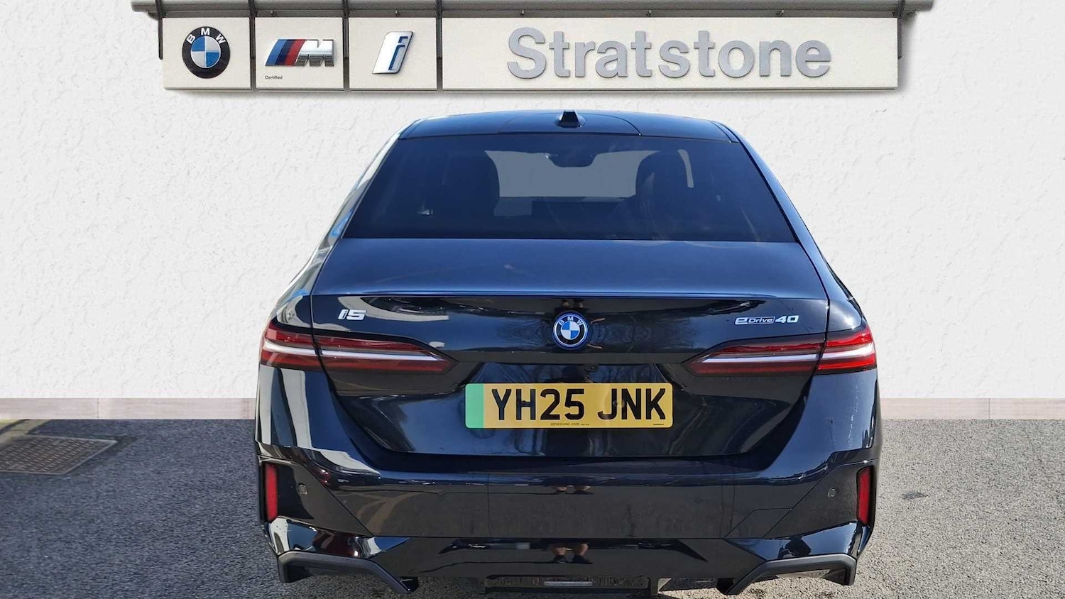 Used BMW i5 2025 for sale - 77472466: Photo 7