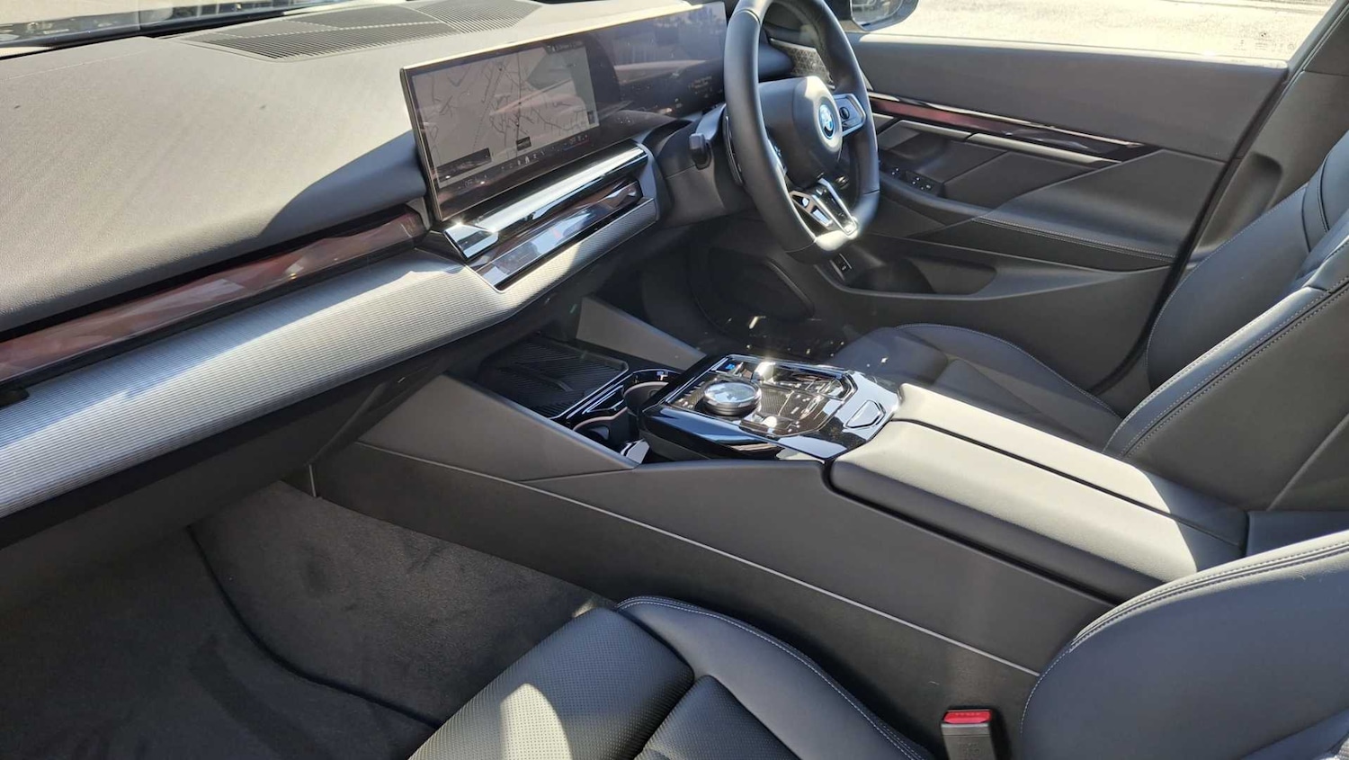 Used BMW i5 2025 for sale - 77472466: Photo 8