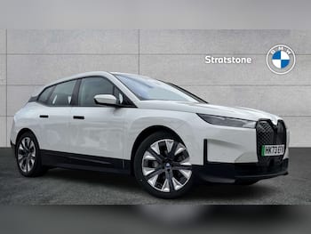 Used BMW iX 2024 for sale - 79716515: Photo