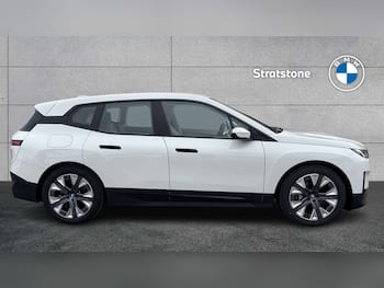 Used BMW iX 2024 for sale - 79716515: Photo