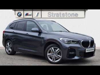 2020 - xDrive 25e M Sport 5dr Auto