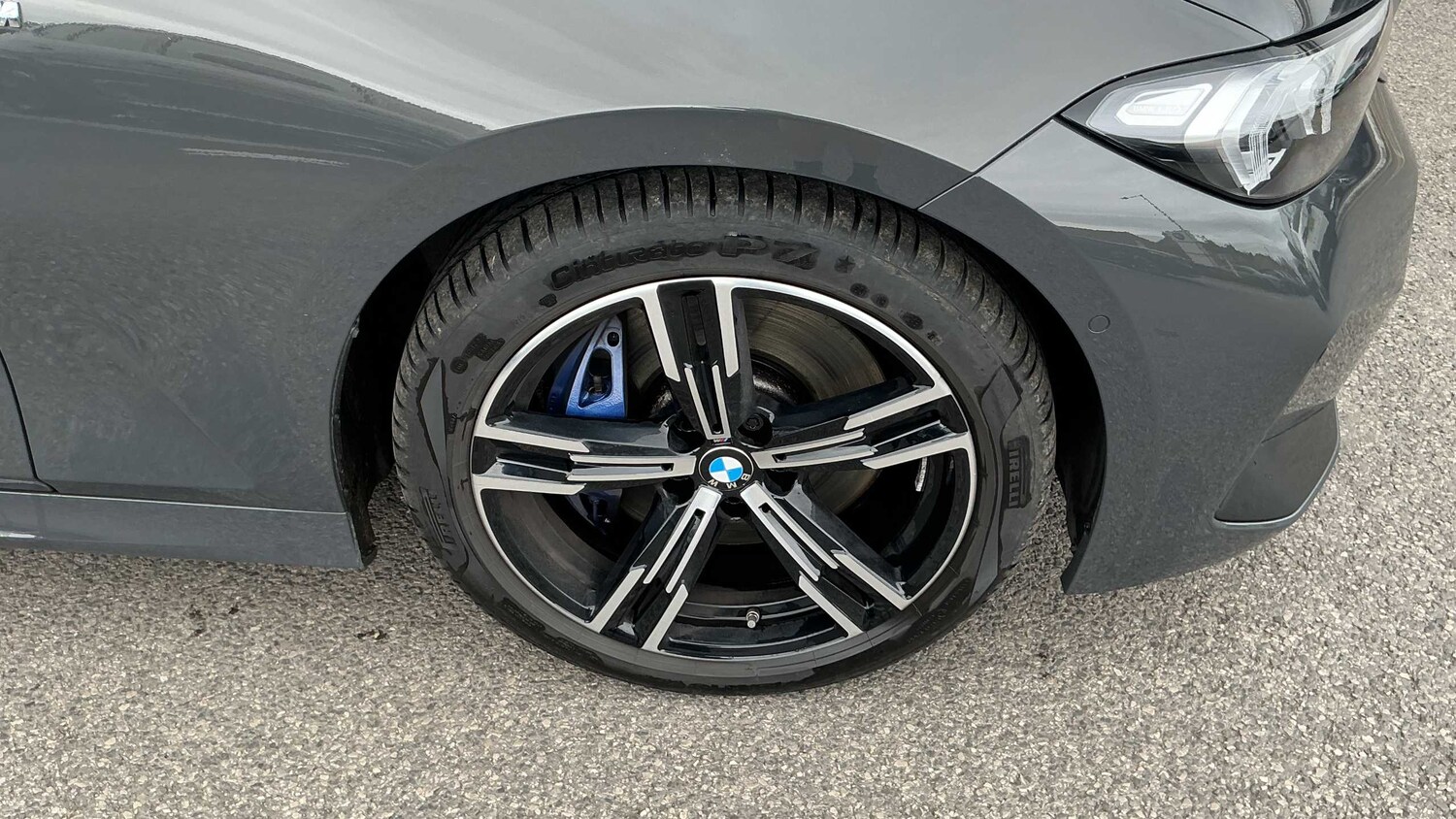 Used BMW 3 Series 2023 for sale - 78187762: Photo 11