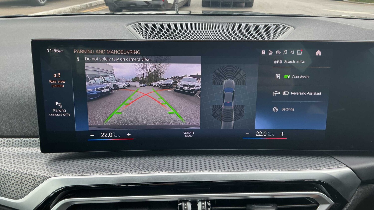 Used BMW 3 Series 2023 for sale - 78187762: Photo 12