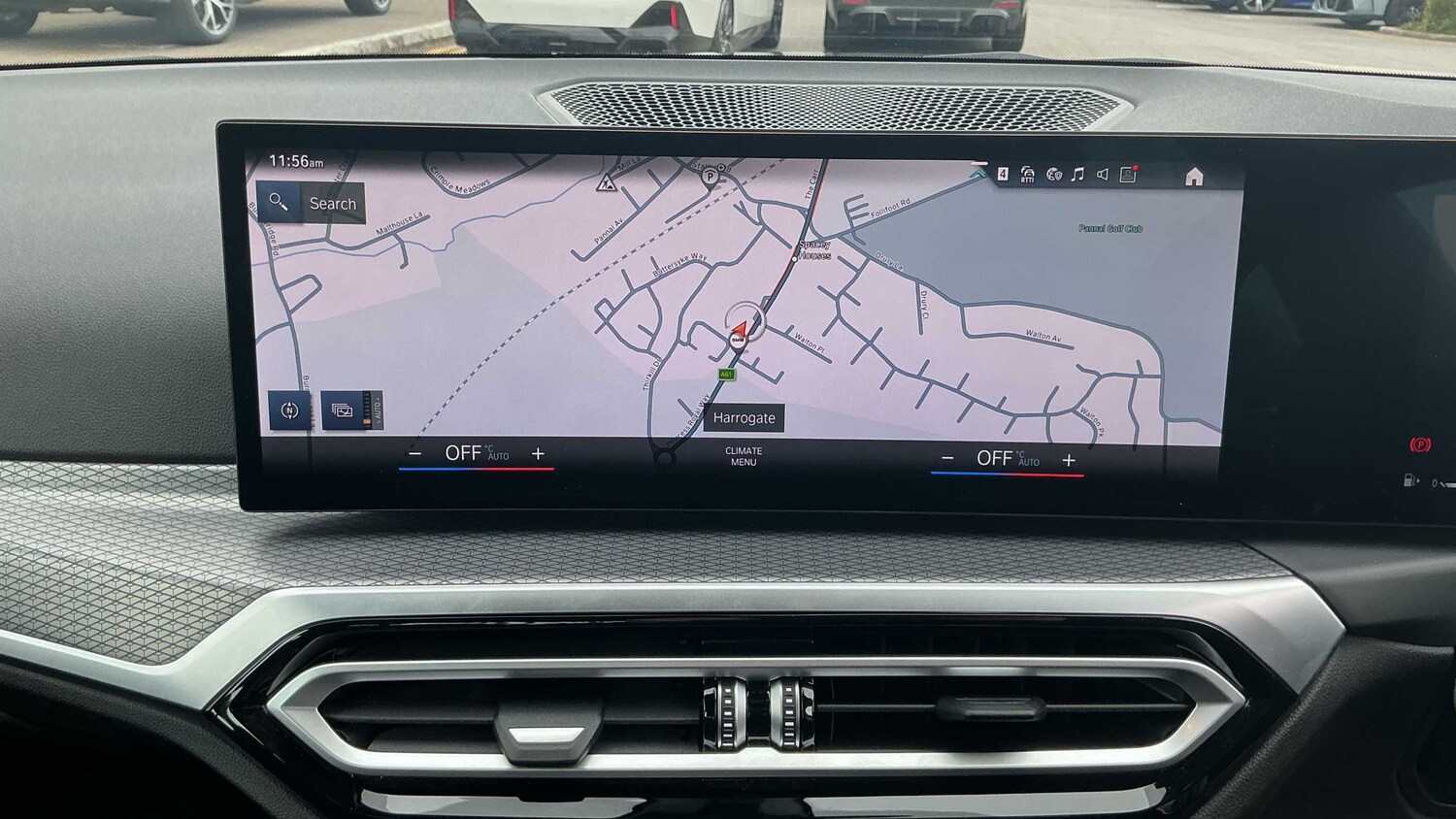 Used BMW 3 Series 2023 for sale - 78187762: Photo 14