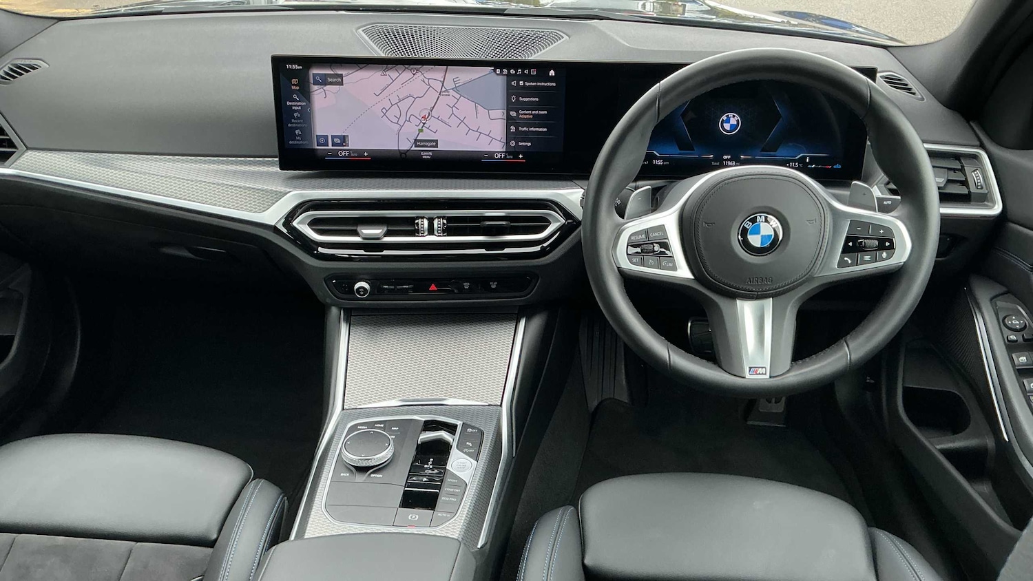 Used BMW 3 Series 2023 for sale - 78187762: Photo 15