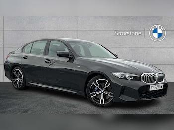 BMW 3 Series feature image