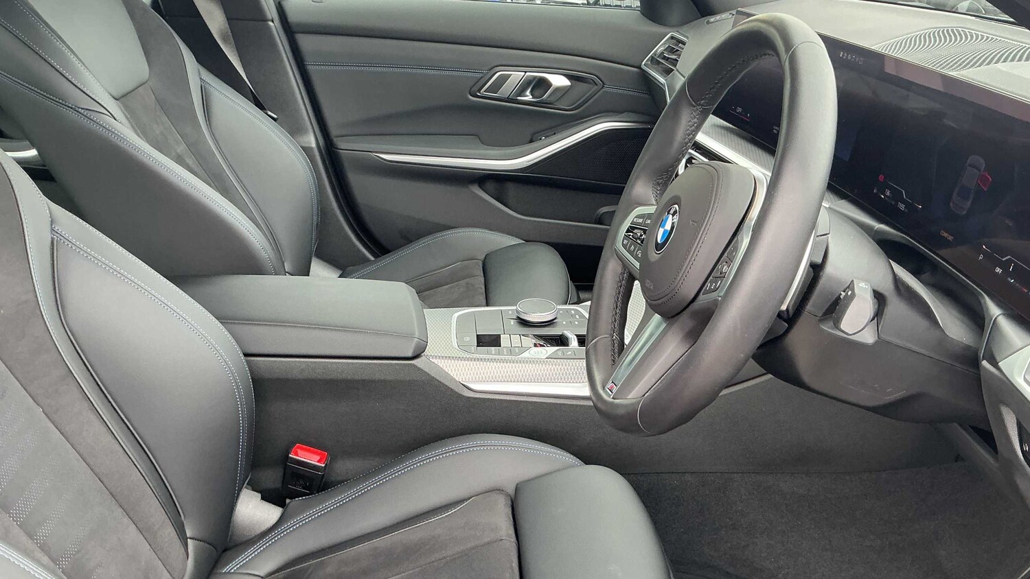 Used BMW 3 Series 2023 for sale - 78187762: Photo 20