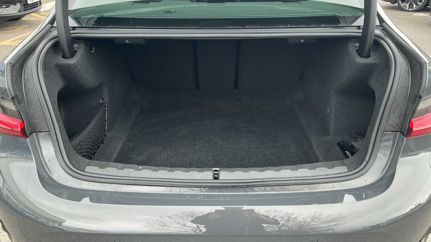 Used BMW 3 Series 2023 for sale - 78187762: Photo 28