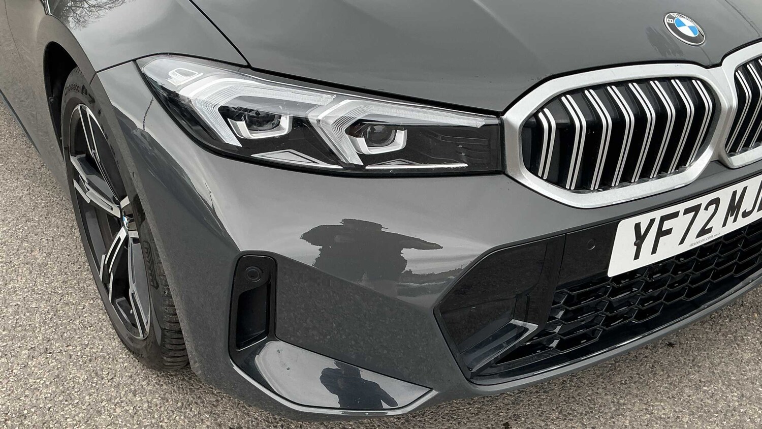 Used BMW 3 Series 2023 for sale - 78187762: Photo 29