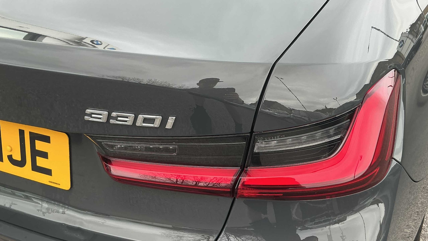 Used BMW 3 Series 2023 for sale - 78187762: Photo 31