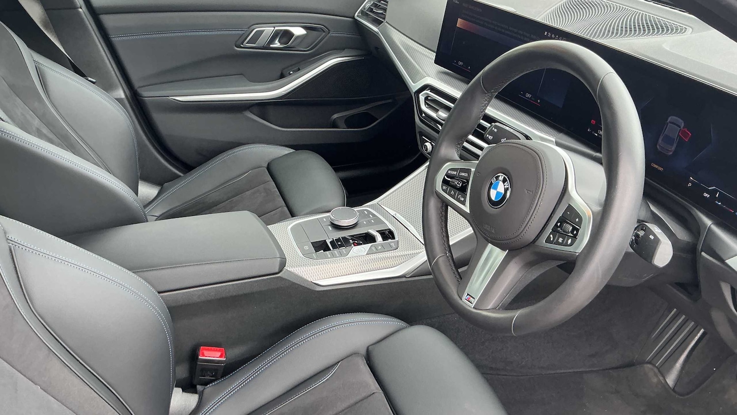 Used BMW 3 Series 2023 for sale - 78187762: Photo 5