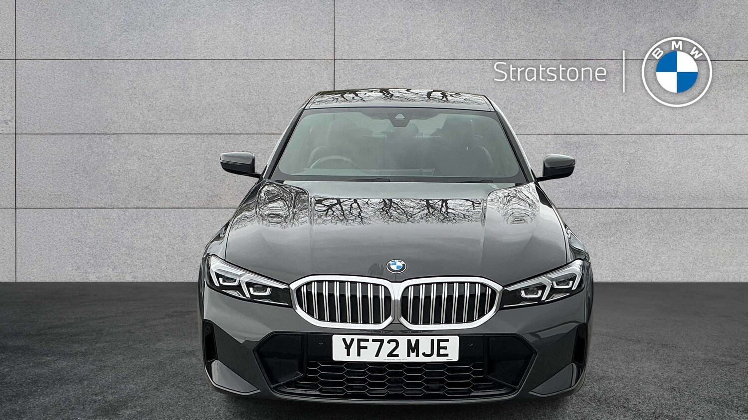 Used BMW 3 Series 2023 for sale - 78187762: Photo 6