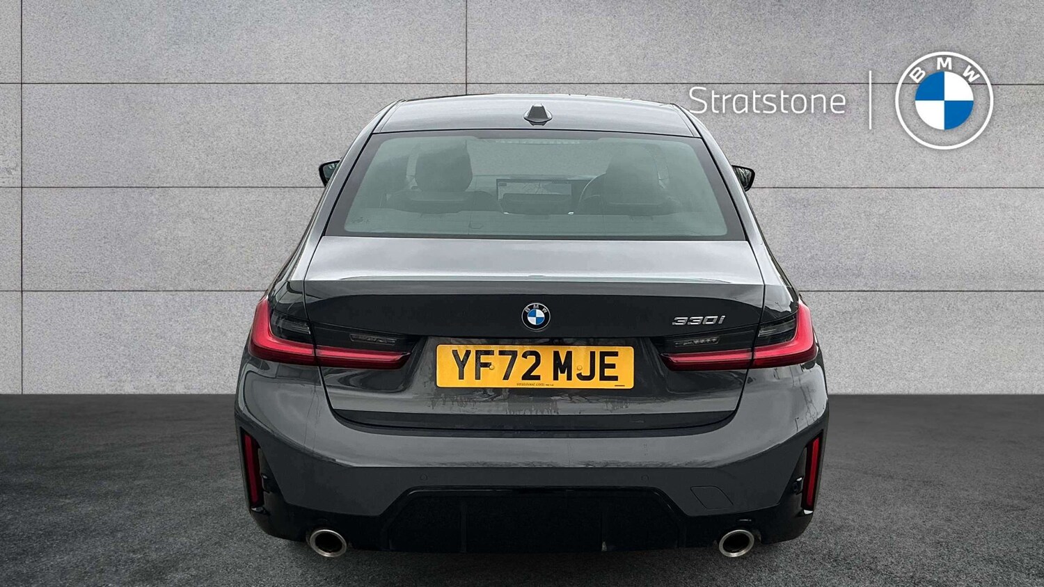 Used BMW 3 Series 2023 for sale - 78187762: Photo 7