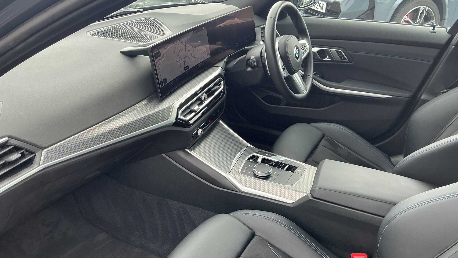 Used BMW 3 Series 2023 for sale - 78187762: Photo 8