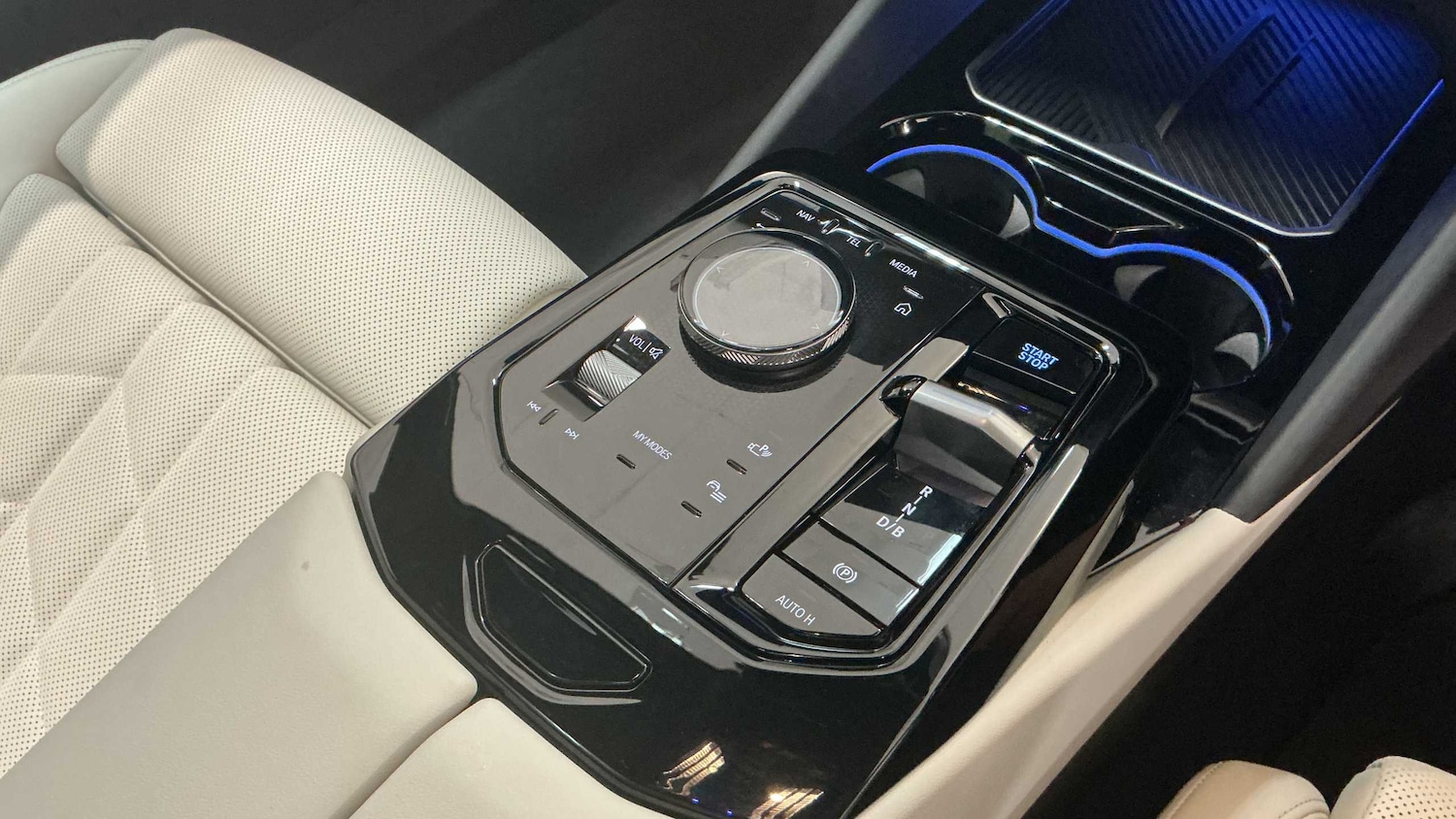 Used BMW i5 2025 for sale - 77206319: Photo 10