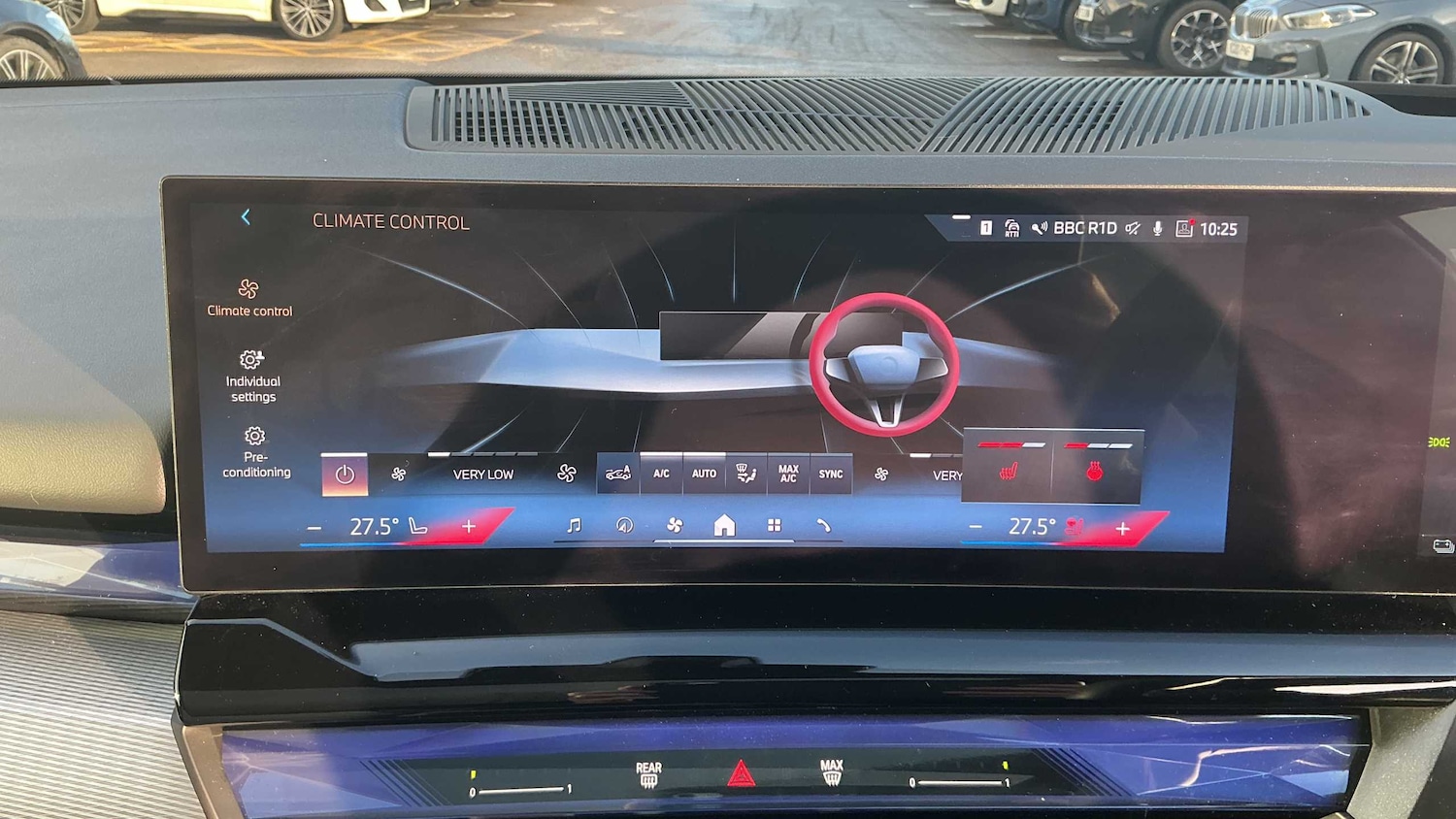 Used BMW i5 2025 for sale - 77206319: Photo 15