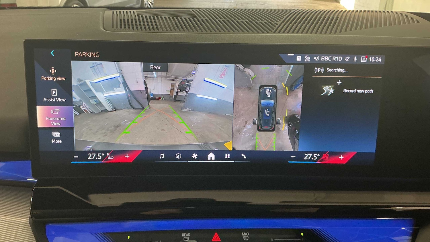 Used BMW i5 2025 for sale - 77206319: Photo 17