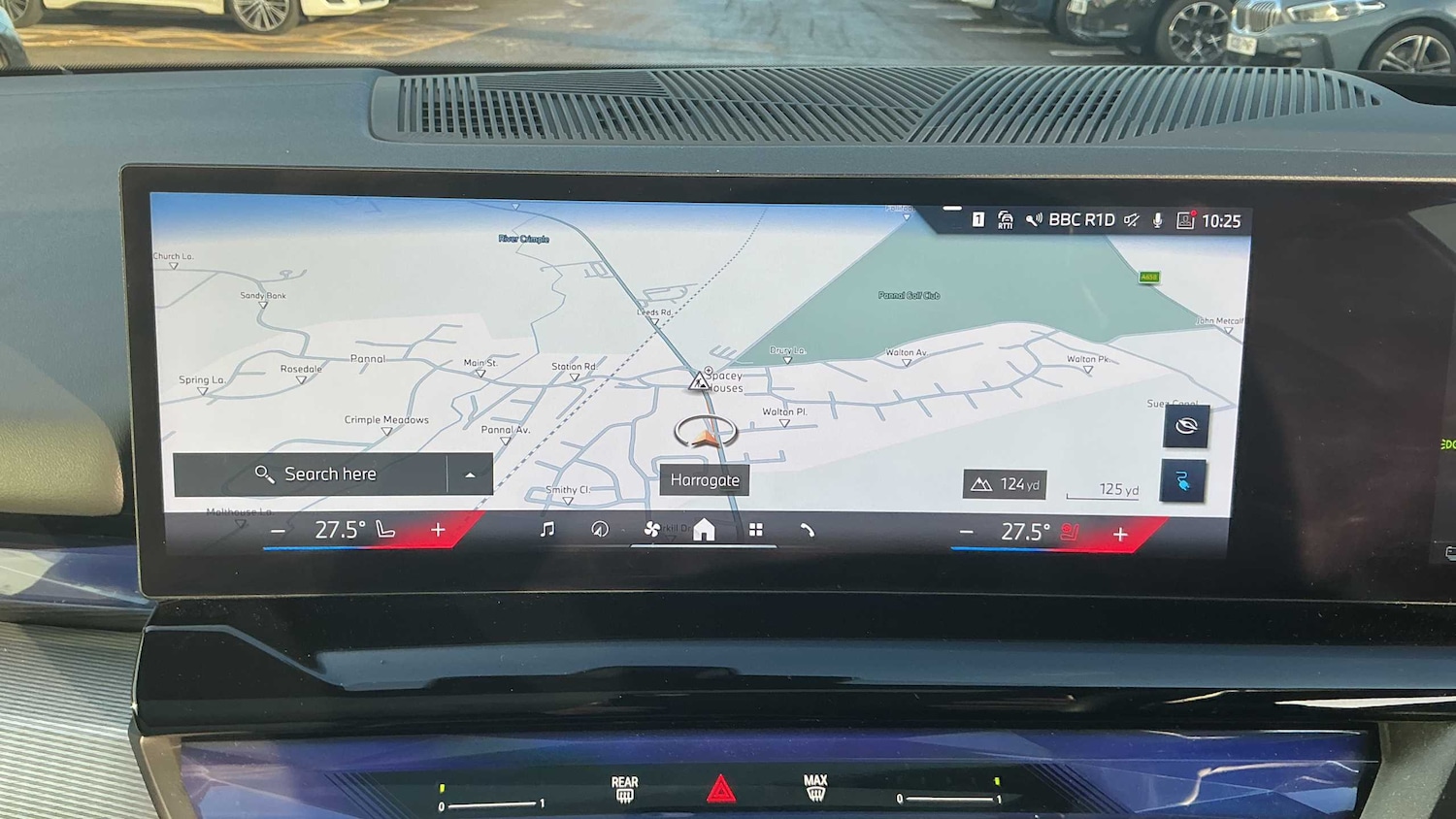 Used BMW i5 2025 for sale - 77206319: Photo 18