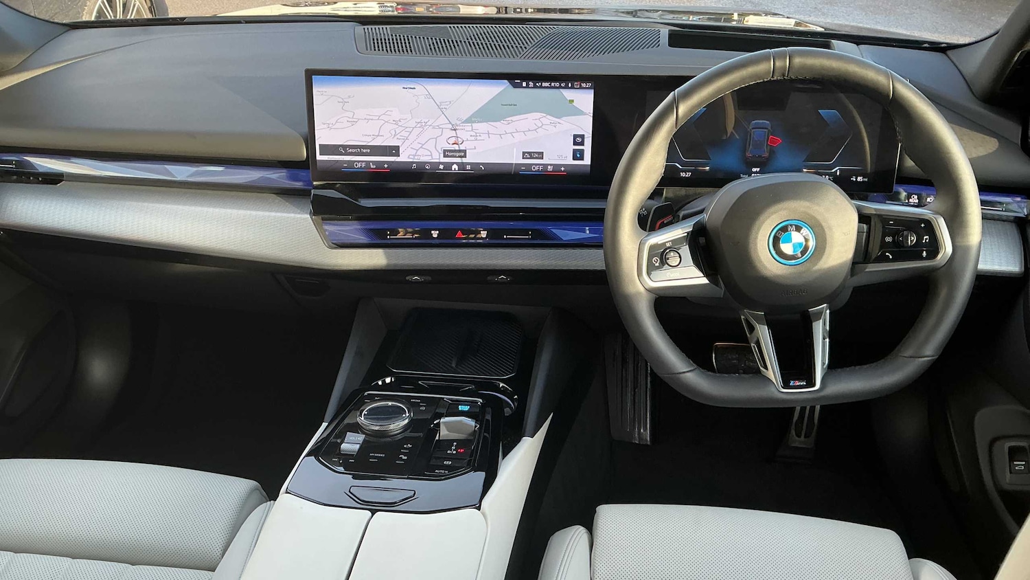 Used BMW i5 2025 for sale - 77206319: Photo 20