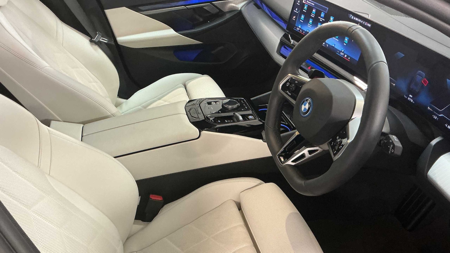 Used BMW i5 2025 for sale - 77206319: Photo 22