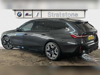 Used BMW i5 2025 for sale - 77206319: Photo