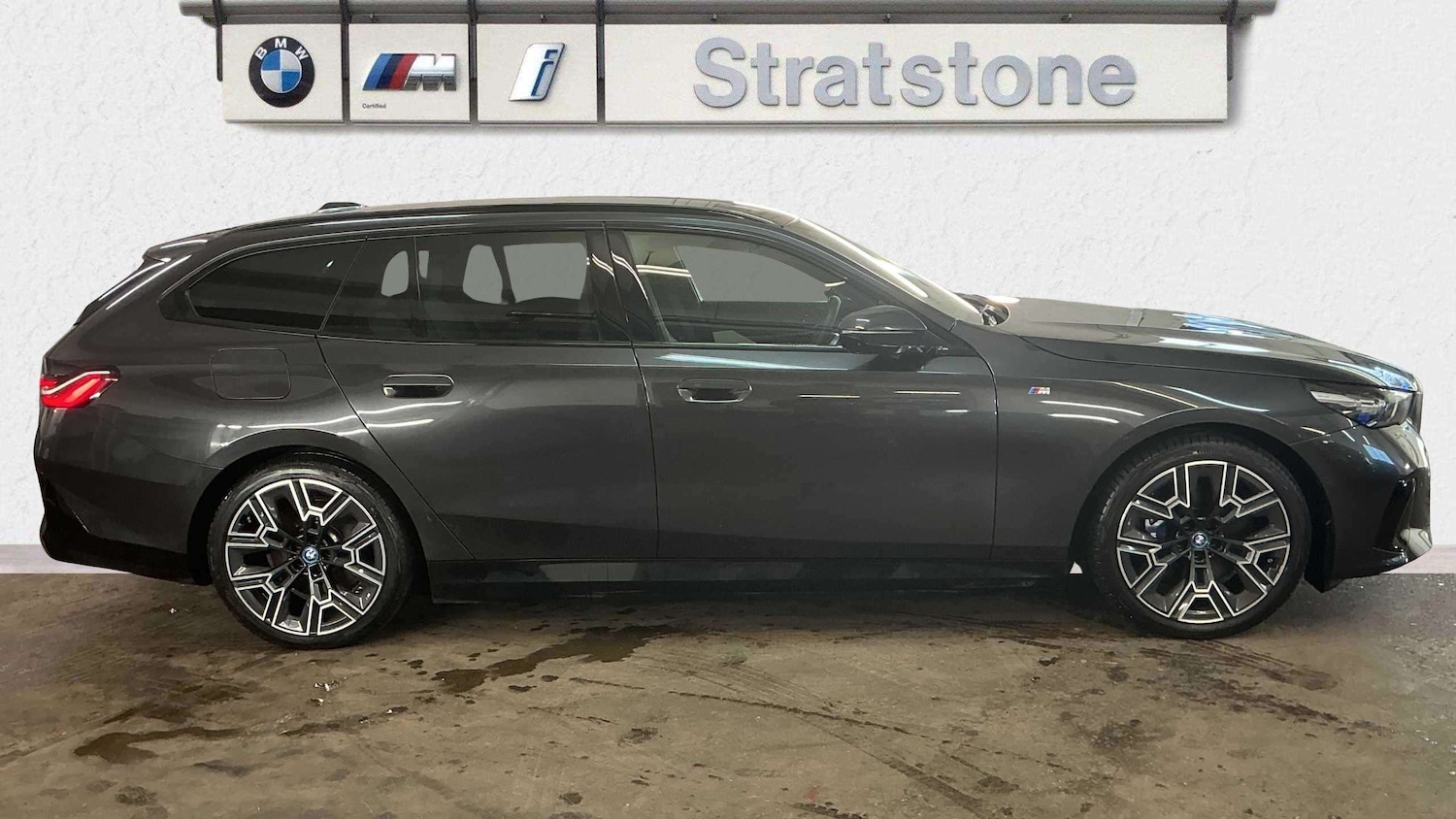 Used BMW i5 2025 for sale - 77206319: Photo 3