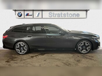 Used BMW i5 2025 for sale - 77206319: Photo