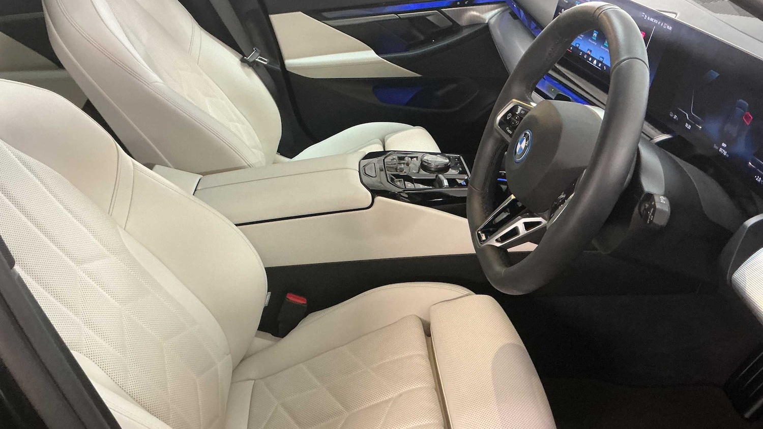 Used BMW i5 2025 for sale - 77206319: Photo 5