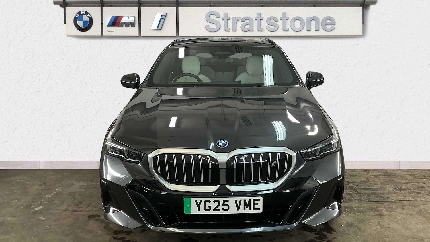 Used BMW i5 2025 for sale - 77206319: Photo 6