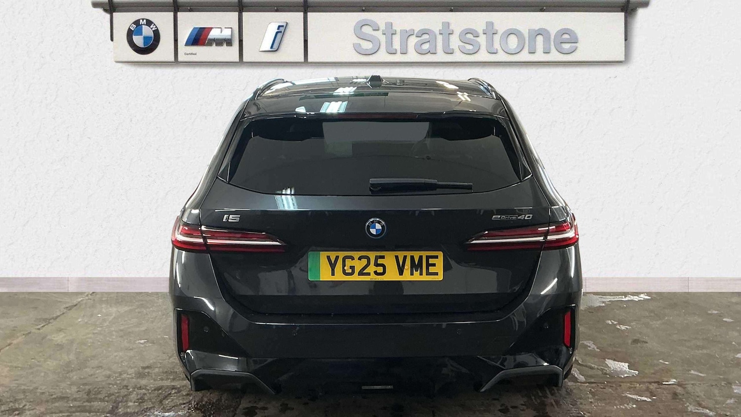 Used BMW i5 2025 for sale - 77206319: Photo 7