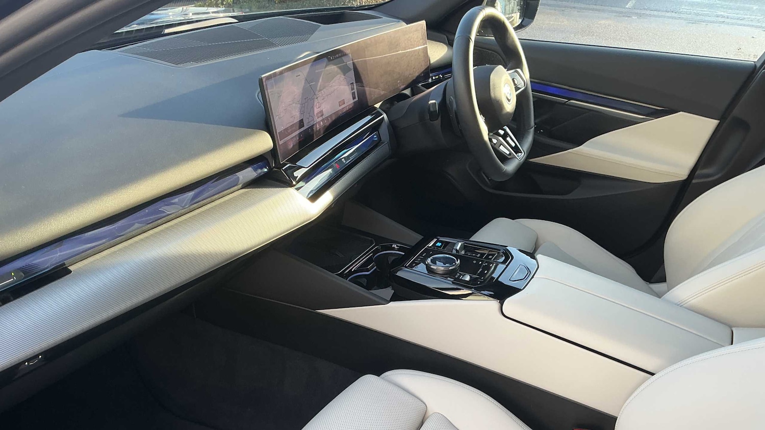 Used BMW i5 2025 for sale - 77206319: Photo 8