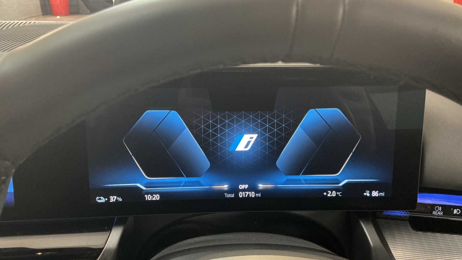 Used BMW i5 2025 for sale - 77206319: Photo 9