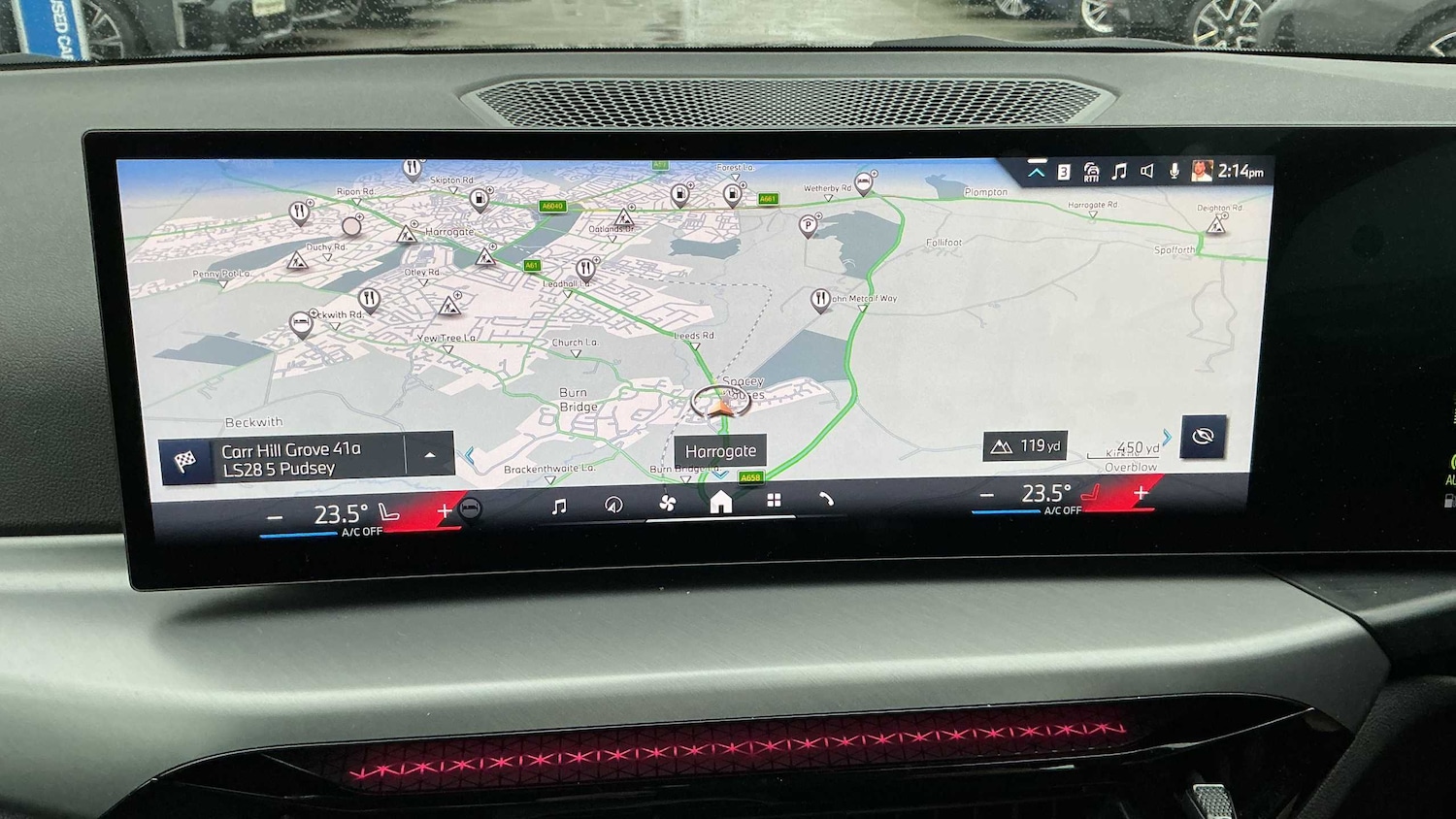 Used BMW 2 Series 2025 for sale - 77389765: Photo 15