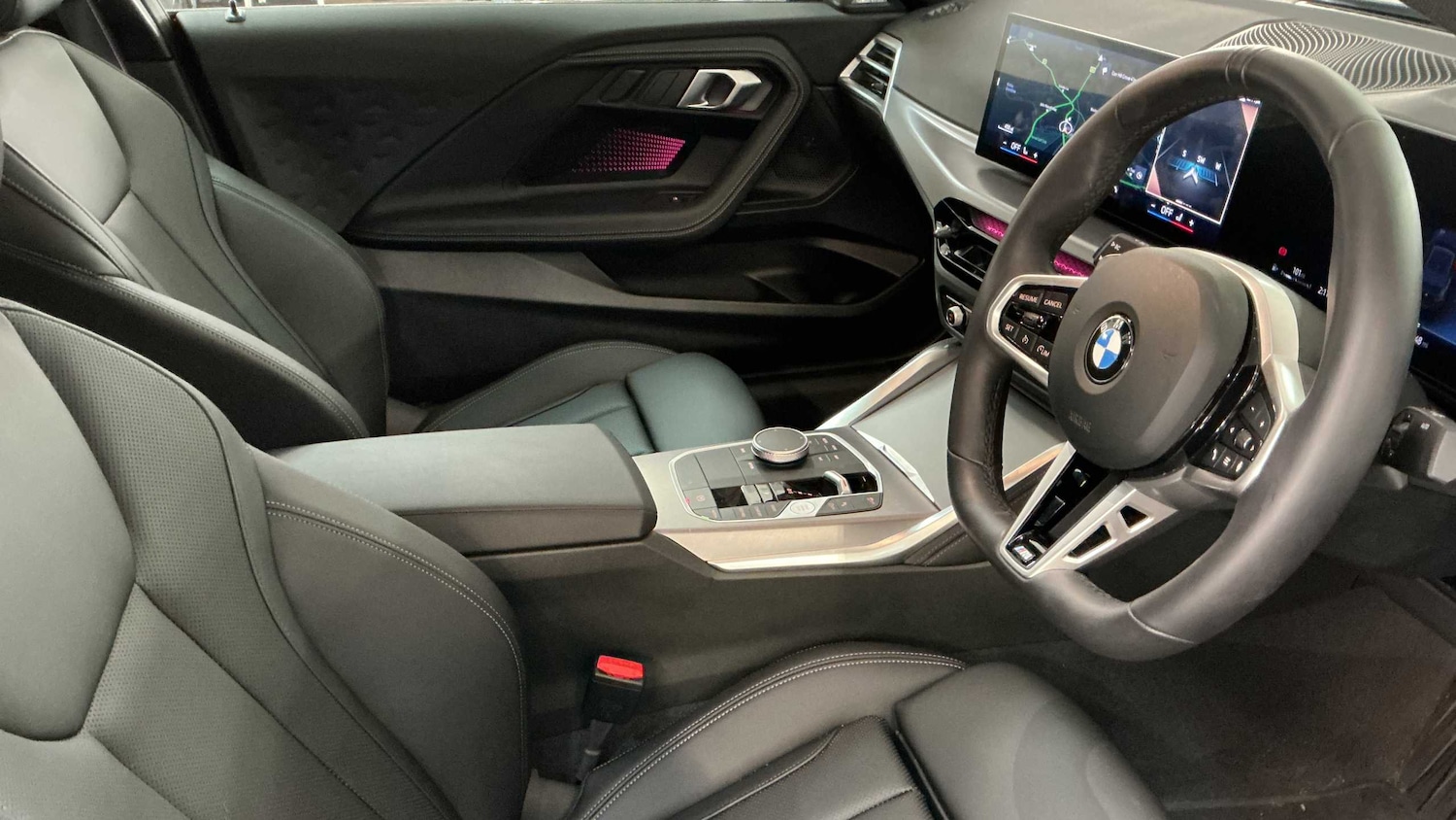 Used BMW 2 Series 2025 for sale - 77389765: Photo 20