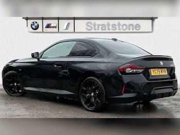 Used BMW 2 Series 2025 for sale - 77389765: Photo