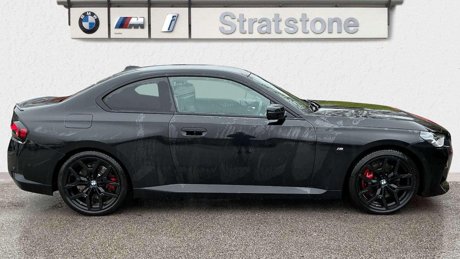 Used BMW 2 Series 2025 for sale - 77389765: Photo 3