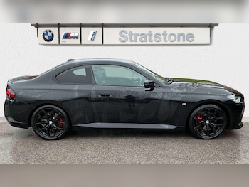 Used BMW 2 Series 2025 for sale - 77389765: Photo