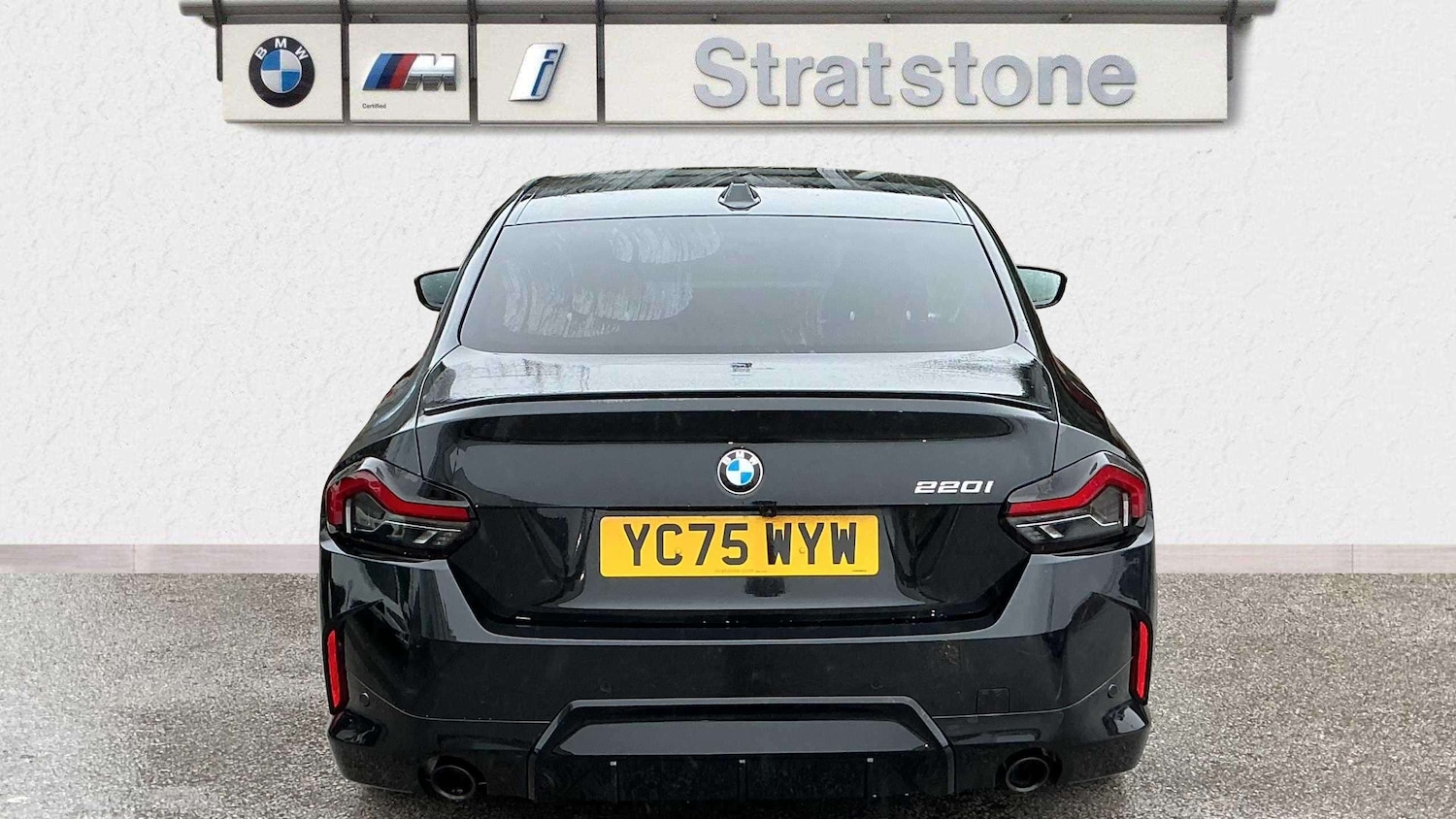 Used BMW 2 Series 2025 for sale - 77389765: Photo 7