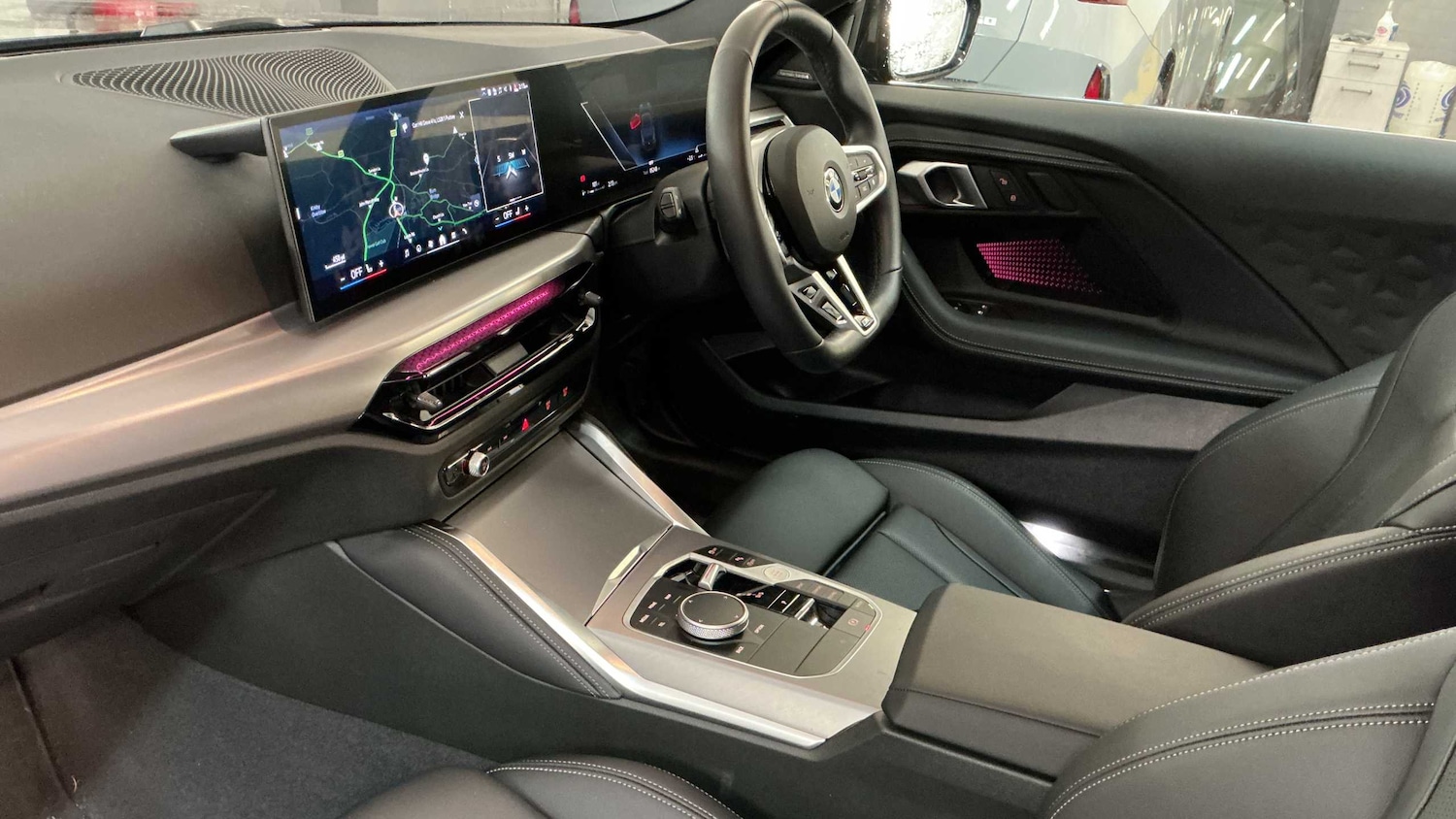 Used BMW 2 Series 2025 for sale - 77389765: Photo 8