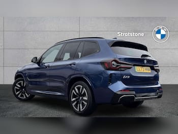 Used BMW iX3 2023 for sale - 79716186: Photo