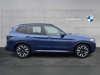 Used BMW iX3 2023 for sale - 79716186: Photo