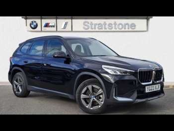 2023 - xDrive 25e Sport 5dr Step Auto