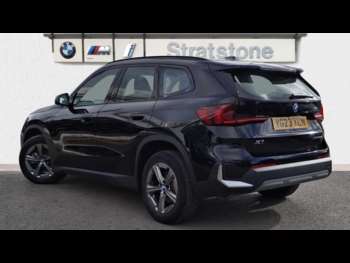 Used BMW X1 2023 for sale - 75218116: Photo